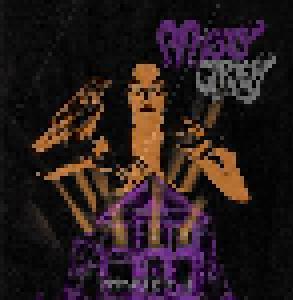 Misty Grey: Chapter II (CD) - Bild 1