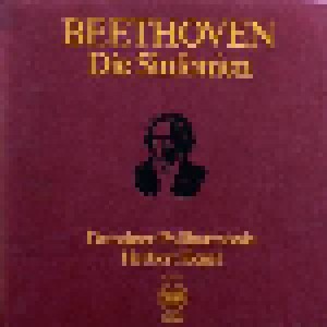 Ludwig van Beethoven: Die Sinfonien (7-LP) - Bild 1
