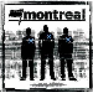 Montreal: Montreal (CD) - Bild 1
