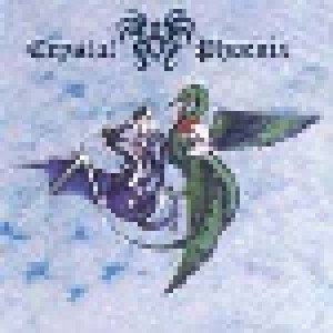 Crystal Phoenix: Twa Jorg-J-Draak Saga - The Legend Of The Two Stonedragons (CD) - Bild 1
