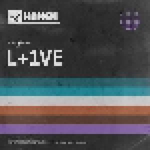 Haken: L+1VE (LP + CD) - Bild 1