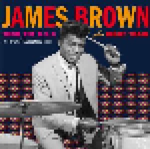 Cover - James Brown: Tour The U.S.A. / Night Train