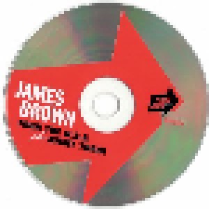James Brown: Tour The U.S.A. / Night Train (CD) - Bild 3