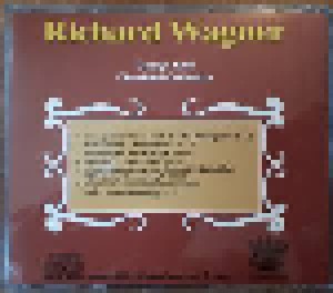 Richard Wagner: Richard Wagner (CD) - Bild 2