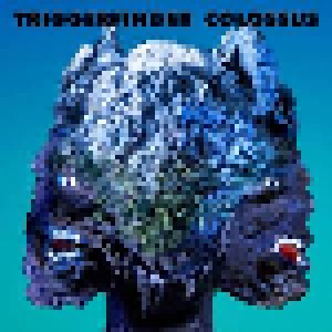 Triggerfinger: Colossus (CD) - Bild 1