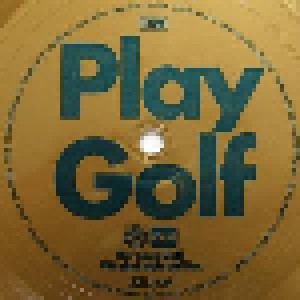 Jochen Breiter, Maria Barring, Hans Günter Leonhardt: Play Golf (Flexidisk) - Bild 5