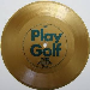Jochen Breiter, Maria Barring, Hans Günter Leonhardt: Play Golf (Flexidisk) - Bild 6