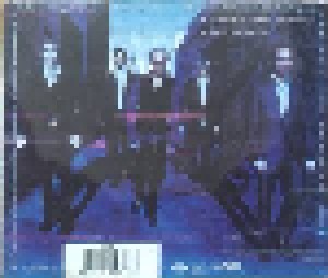 Backstreet Boys: Black & Blue (CD) - Bild 3