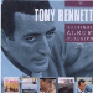 Tony Bennett: Original Album Classics (5-CD) - Bild 1