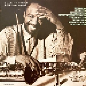 Grover Washington Jr.: Then And Now (CD) - Bild 1