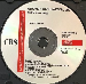 Grover Washington Jr.: Then And Now (CD) - Bild 3