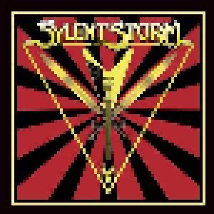 Sylent Storm: Sylent Storm (Mini-CD / EP) - Bild 1
