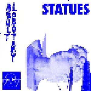 Cover - Statues: Adult Lobotomy