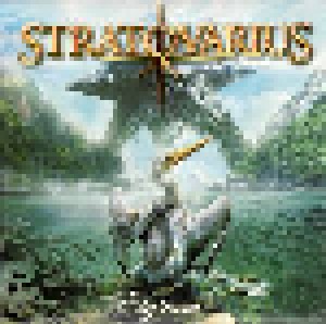 Stratovarius: Elysium (Promo-CD) - Bild 1