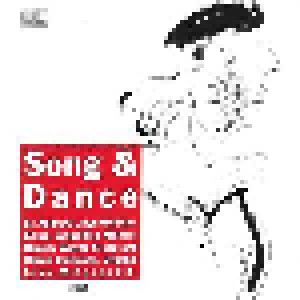 Angelika Milster: Song & Dance (CD) - Bild 1