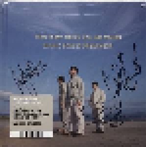 Manic Street Preachers: This Is My Truth Tell Me Yours (3-CD) - Bild 2