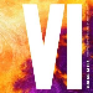 You Me At Six: VI (CD) - Bild 1
