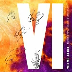 You Me At Six: VI (CD) - Bild 2