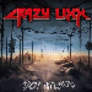 Crazy Lixx: Riot Avenue (2-LP) - Bild 1