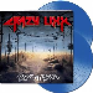 Crazy Lixx: Riot Avenue (2-LP) - Bild 3