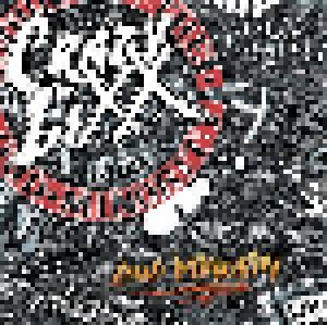 Crazy Lixx: Loud Minority (2-LP) - Bild 1