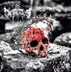 Goats Of Doom: Rukous (CD) - Bild 1
