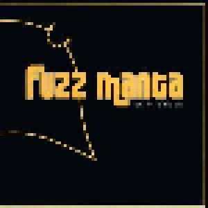 Fuzz Manta: On The Edge - Cover