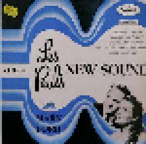 Les Paul & Mary Ford: New Sound Vol. 2 - Cover