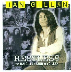 Ian Gillan Band, Gillan: Restless - Cover