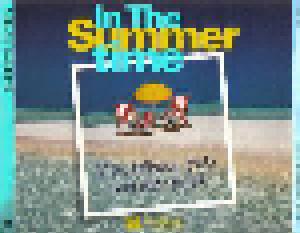 In The Summertime 1-4 - Cover