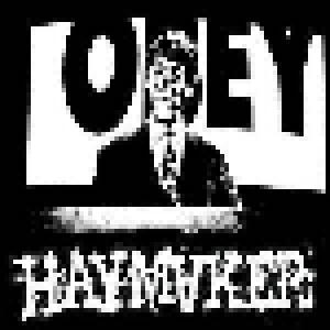 Haymaker: Let Them Rot - Cover