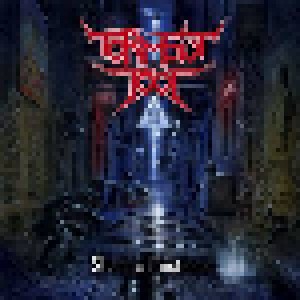 Cover - Torment Tool: Shadow Existence