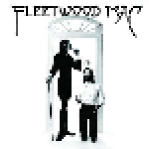 Fleetwood Mac: Fleetwood Mac (CD) - Bild 1