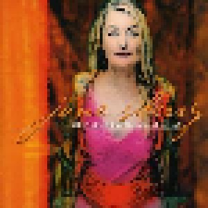 Cover - Jane Siberry: Shushan The Palace: Hymns Of Earth