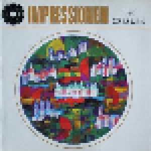 Impressionen Um Dresden (Flexidisk) - Bild 1