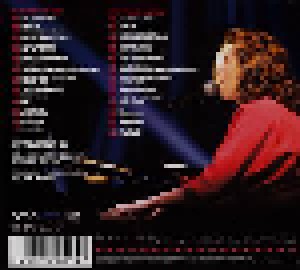 Regina Spektor: Live On Soundstage (CD + DVD) - Bild 2