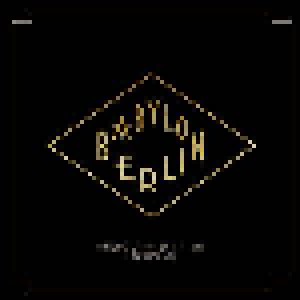 Babylon Berlin (Original Motion Picture Soundtrack) (3-LP + 2-CD) - Bild 1
