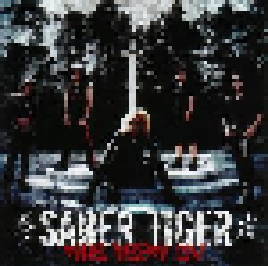Saber Tiger: The Best Of (CD) - Bild 1