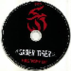 Saber Tiger: The Best Of (CD) - Bild 5