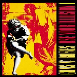 Guns N' Roses: Use Your Illusion I (2-LP) - Bild 1