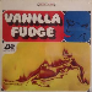 Vanilla Fudge: Vanilla Fudge (LP) - Bild 1
