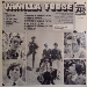 Vanilla Fudge: Vanilla Fudge (LP) - Bild 2