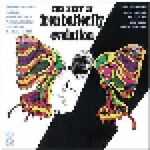 Iron Butterfly: Evolution - The Best Of Iron Butterfly (LP) - Bild 1