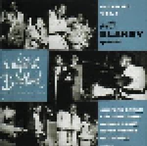 Art Blakey Quintet: A Night At Birdland - Volume 1 (CD) - Bild 1