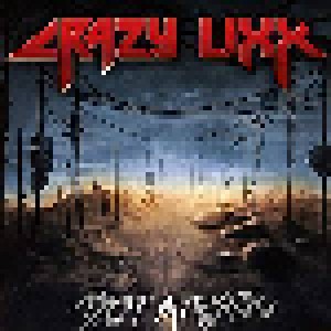 Crazy Lixx: Riot Avenue (CD) - Bild 1
