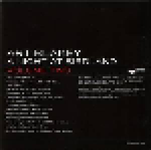 Art Blakey Quintet: A Night At Birdland - Volume 2 (CD) - Bild 2