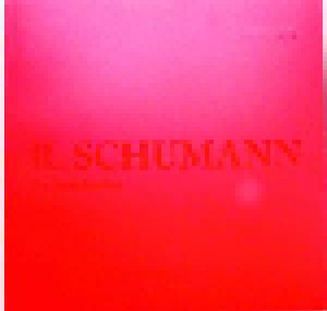 Robert Schumann: The Symphonies (5-LP) - Bild 1