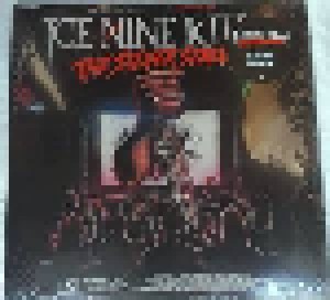 Ice Nine Kills: The Silver Scream (2-LP) - Bild 2