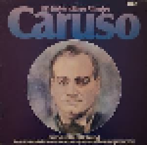 Cover - Jacques Fromental Halévy: Caruso - Ein Legendärer Sänger