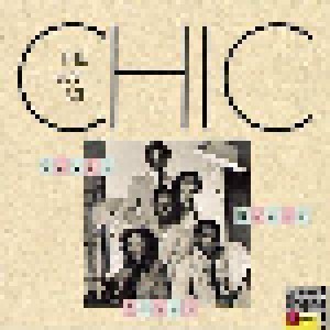 Chic: Dance, Dance, Dance - The Best Of (SHM-CD) - Bild 1